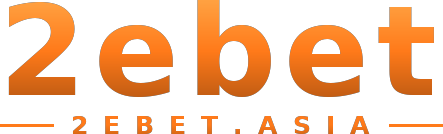 2ebet logo