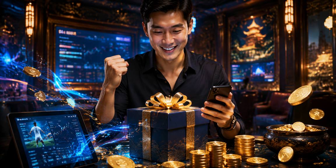 2ebet Nền tảng được xây dựng cho người Việt