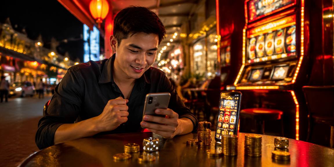 2ebet Ngoc Lua Megaways – Cuộn Lúa Vàng Theo Từng vòng quay